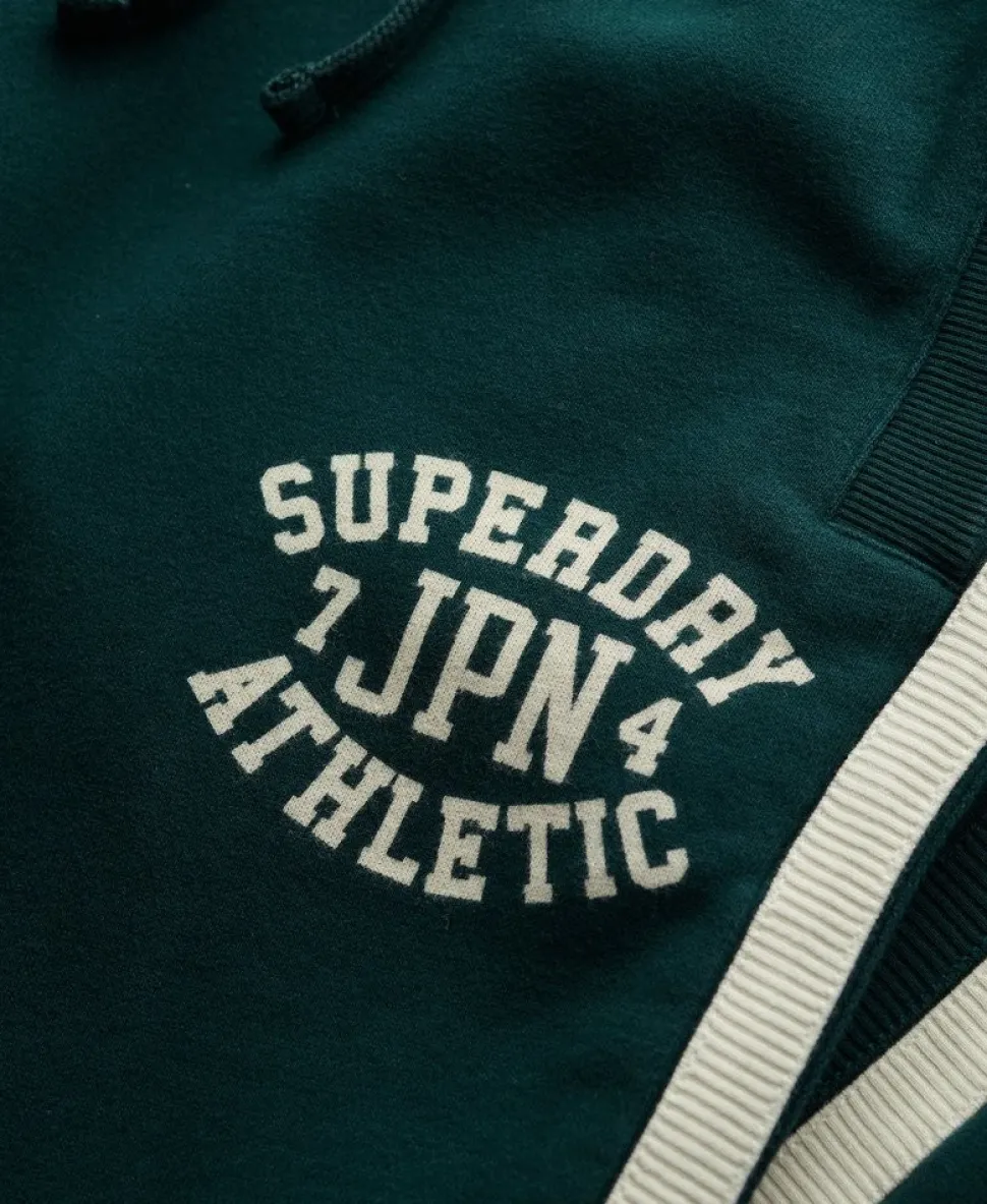 Athletic Essentials Straight Joggers