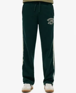 Athletic Essentials Straight Joggers