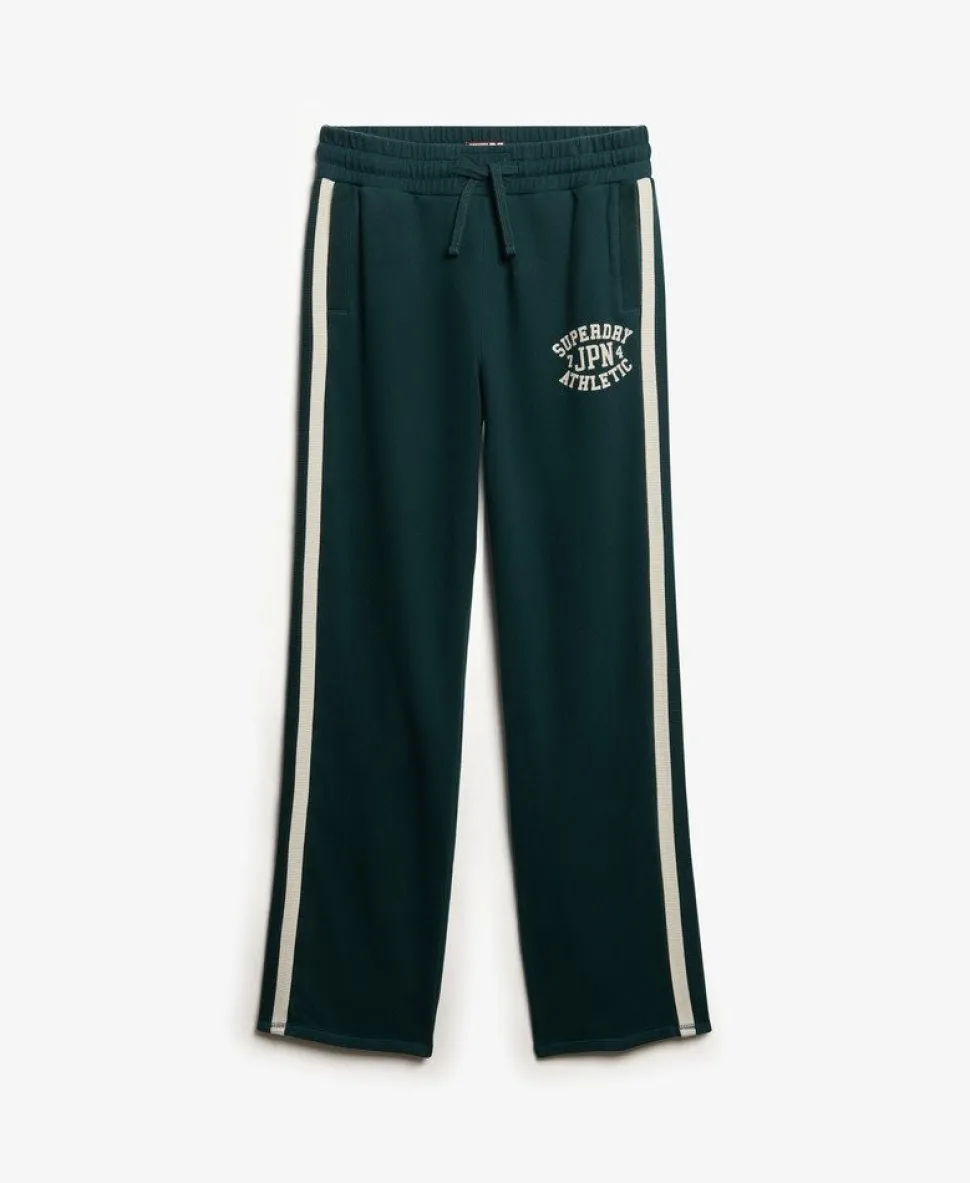 Athletic Essentials Straight Joggers