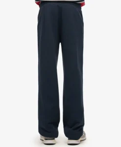 Athletic Essentials Straight Joggers