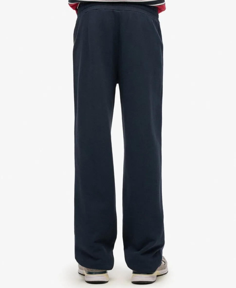 Athletic Essentials Straight Joggers