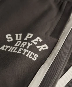Athletic Essentials Straight Joggers