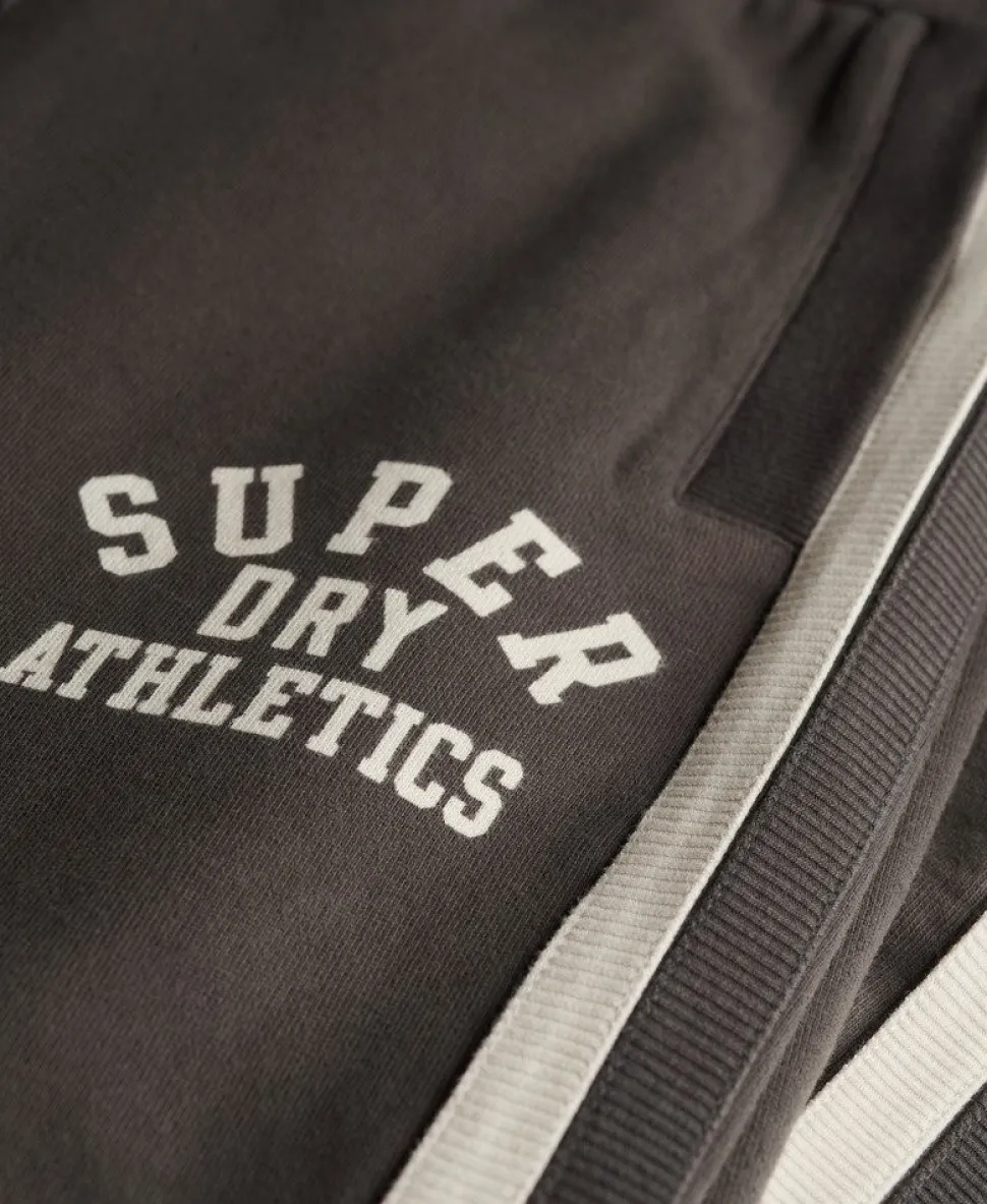 Athletic Essentials Straight Joggers