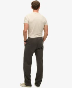 Athletic Essentials Straight Joggers