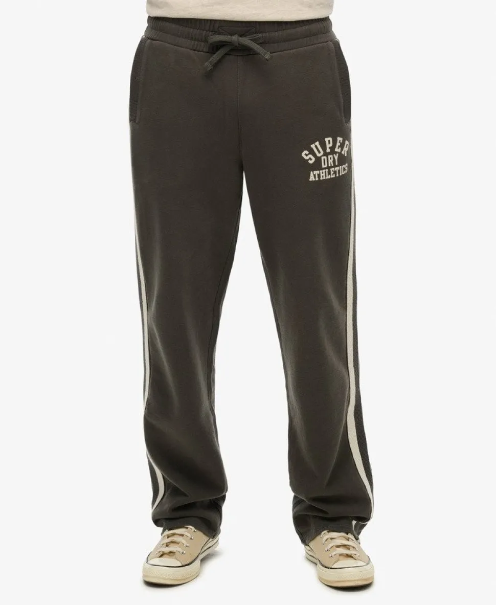 Athletic Essentials Straight Joggers