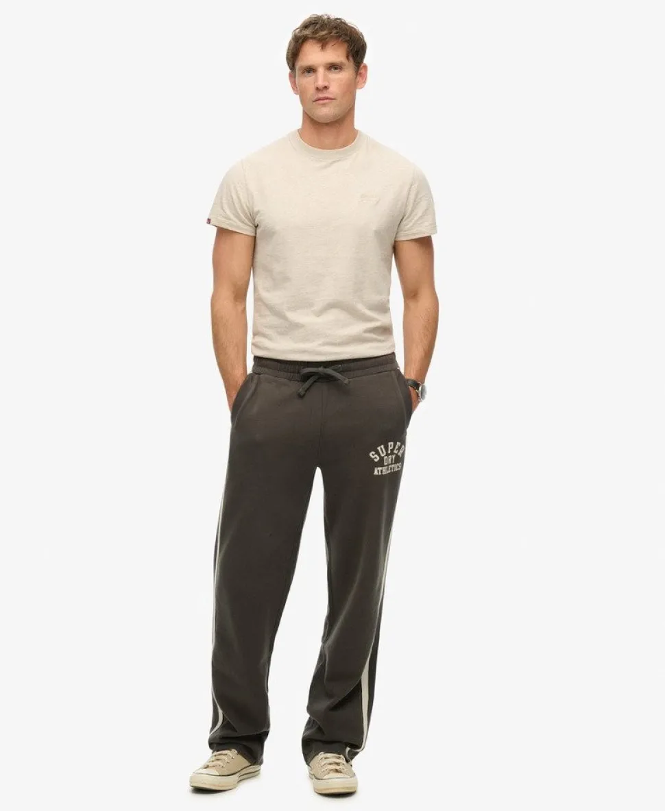 Athletic Essentials Straight Joggers