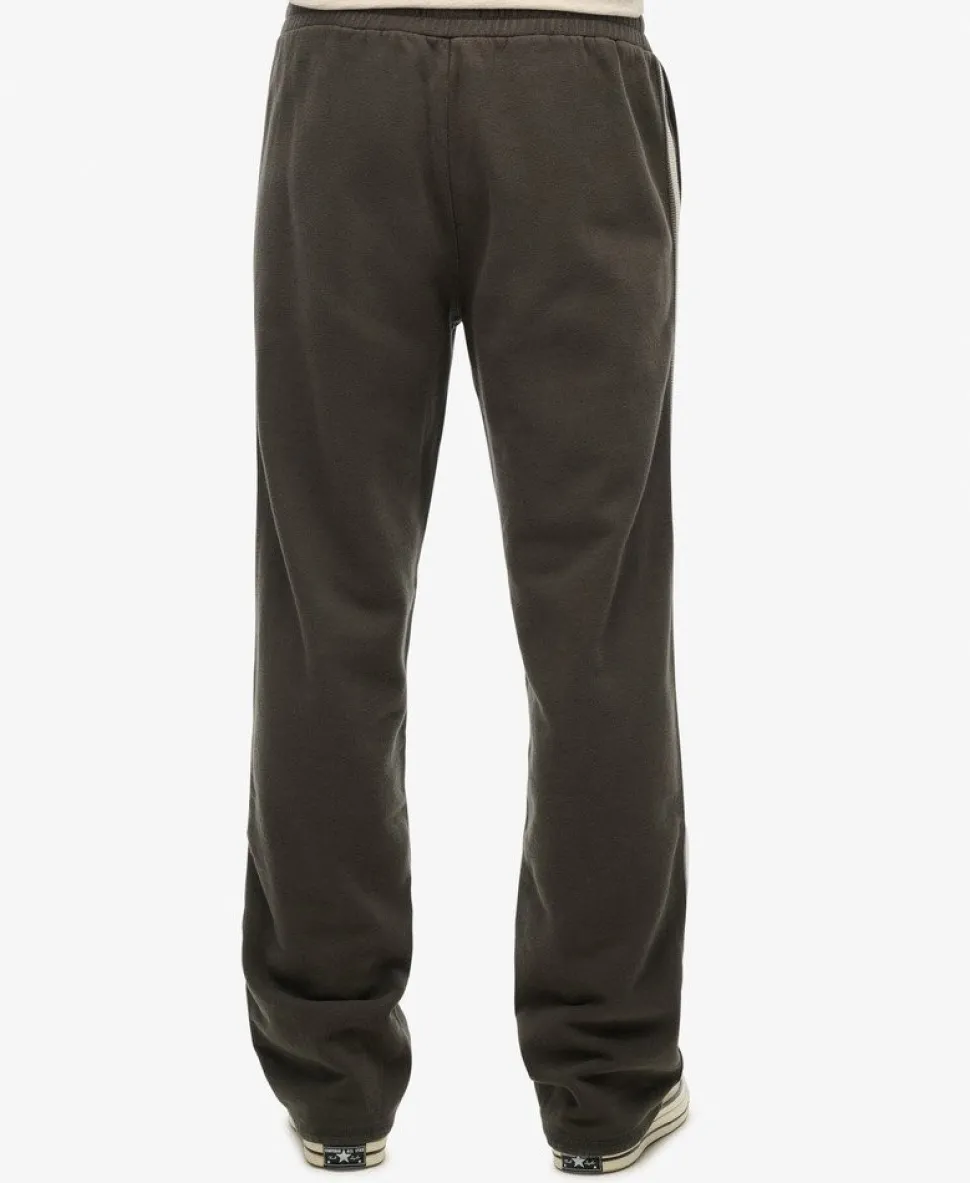 Athletic Essentials Straight Joggers