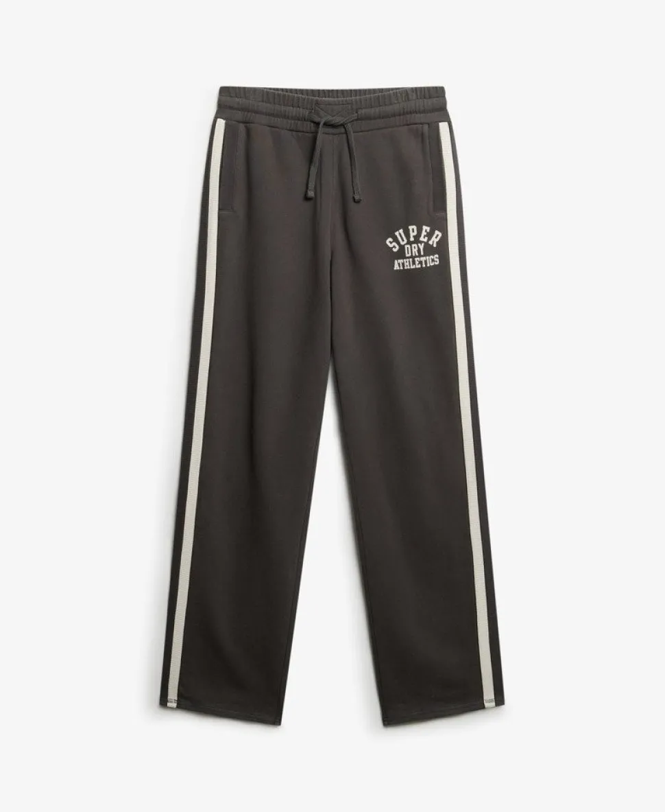 Athletic Essentials Straight Joggers