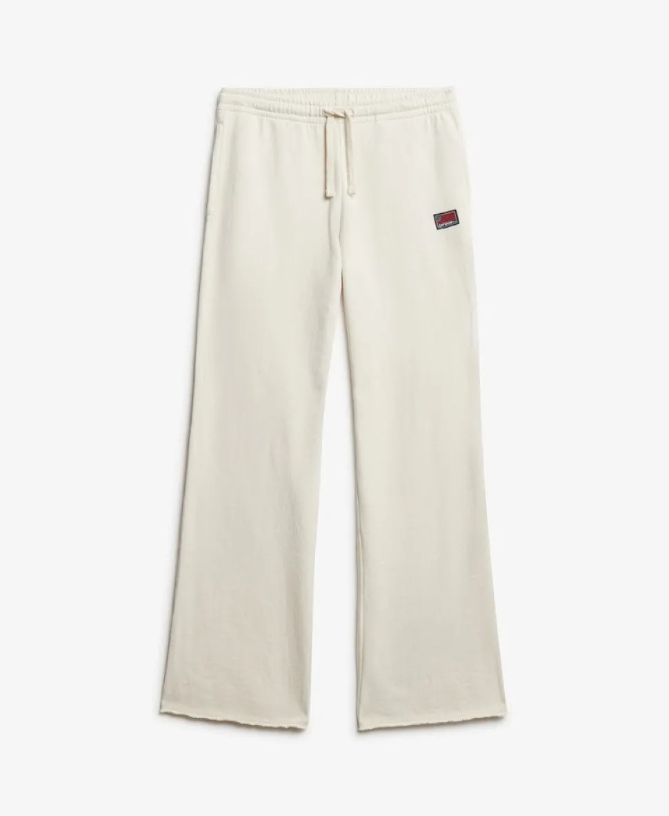 Athletic Essentials Straight Leg Joggers