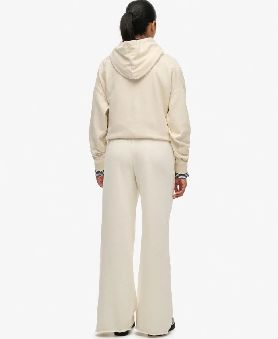 Athletic Essentials Straight Leg Joggers