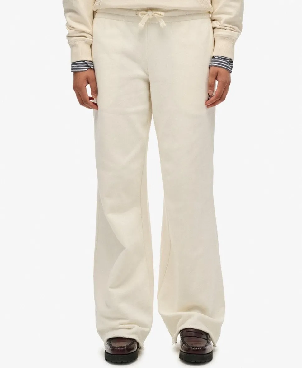 Athletic Essentials Straight Leg Joggers
