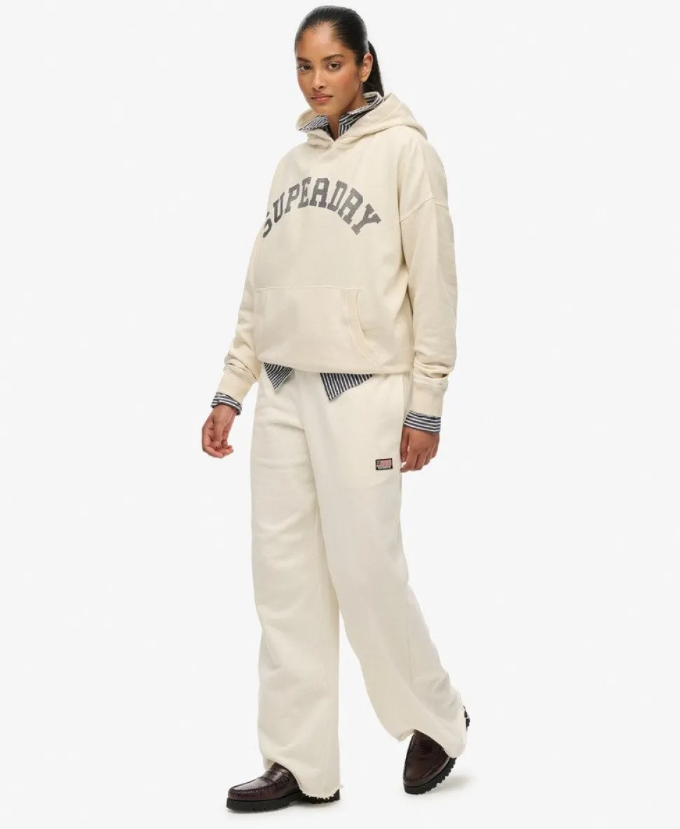 Athletic Essentials Straight Leg Joggers