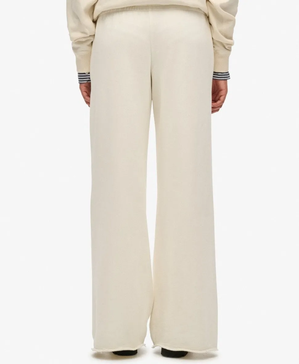 Athletic Essentials Straight Leg Joggers