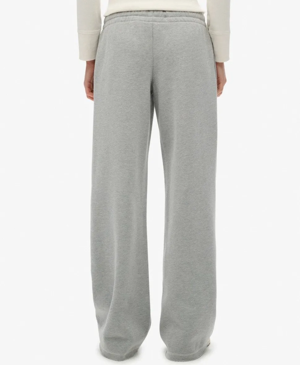 Athletic Essentials Straight Leg Joggers