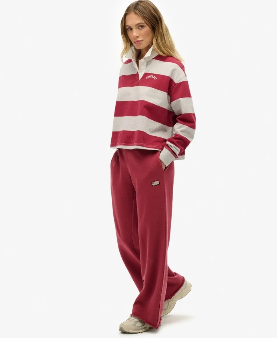 Athletic Essentials Straight Leg Joggers