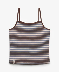 Athletic Essentials Stripe Cami