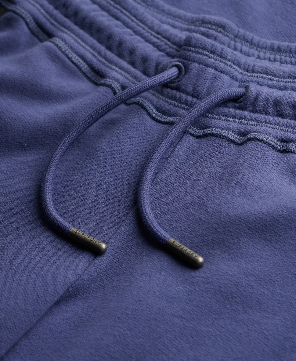 Athletic Essentials Stripe Flare Joggers