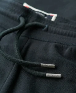 Athletic Essentials Stripe Flare Jogger