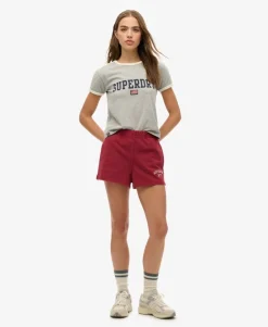 Athletic Essential Stripe T-Shirt