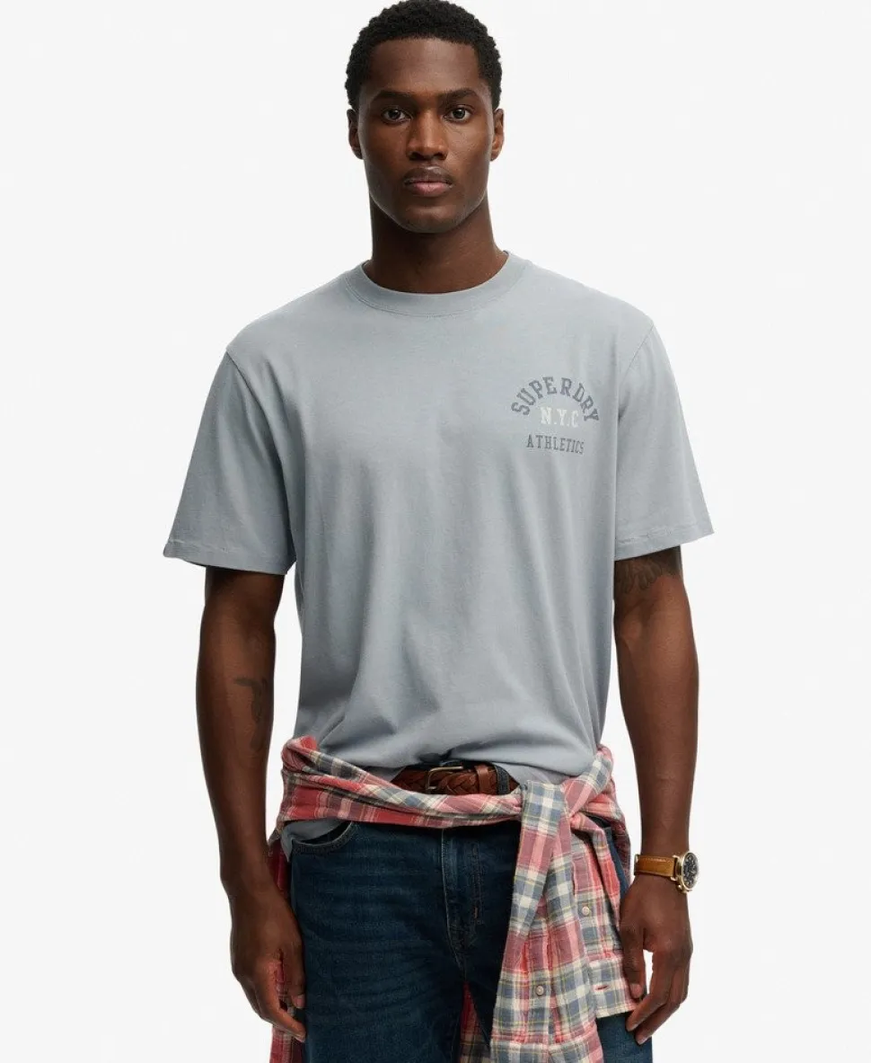 Athletic Essentials T-Shirt