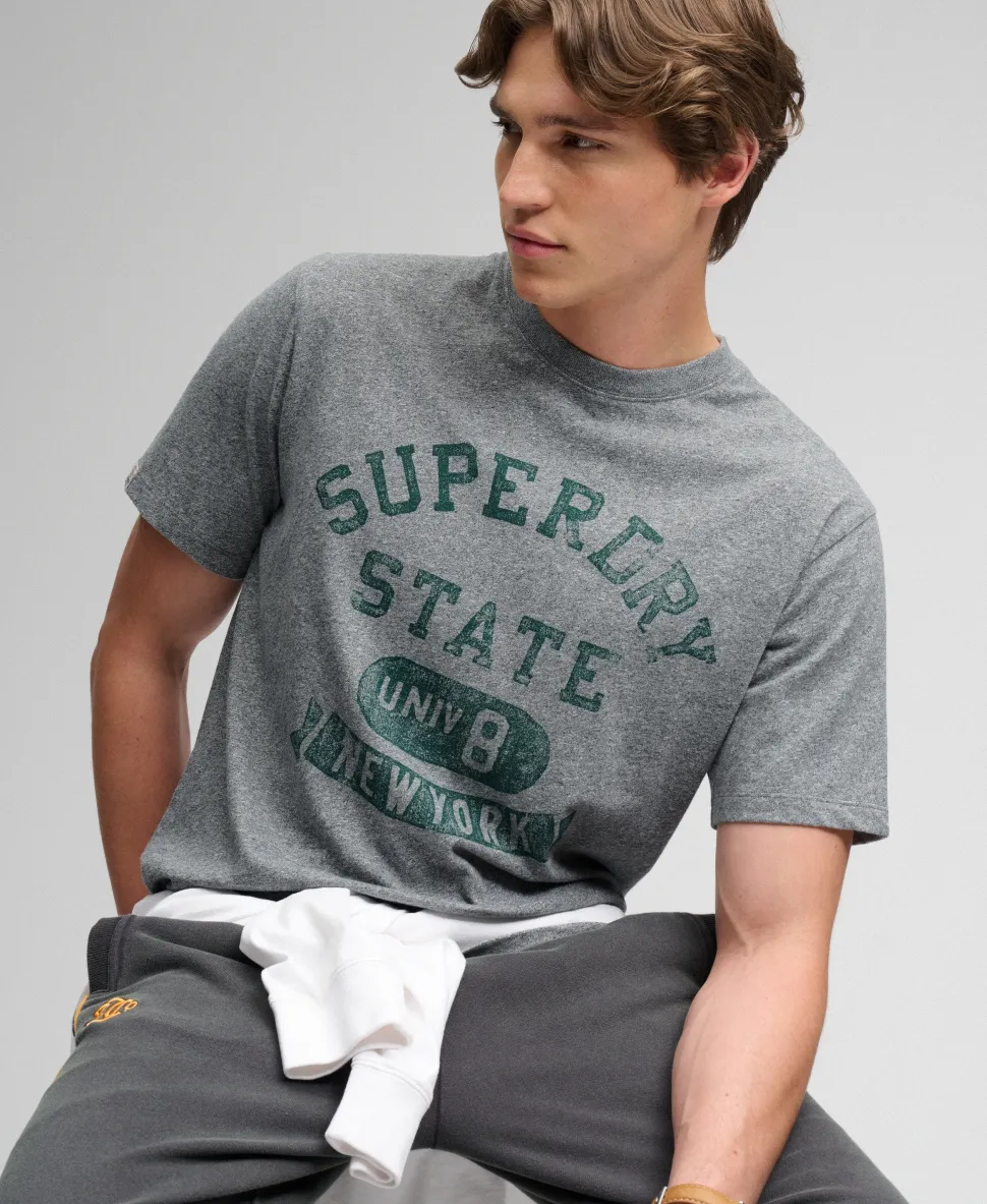 Athletic Essentials T-Shirt