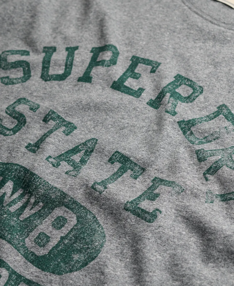 Athletic Essentials T-Shirt