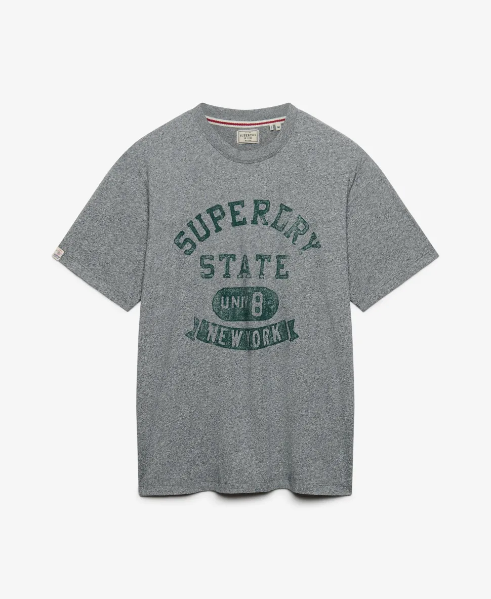 Athletic Essentials T-Shirt