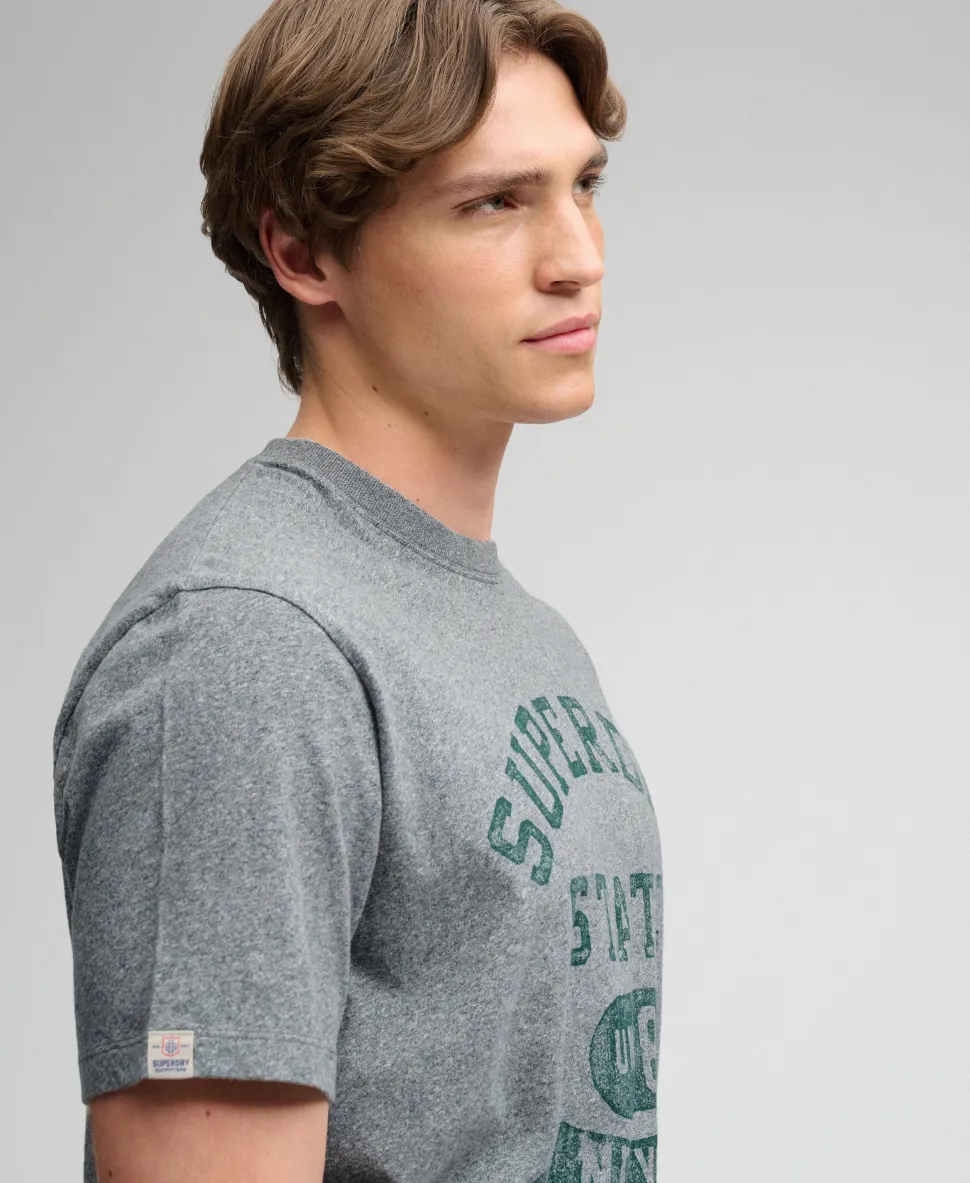 Athletic Essentials T-Shirt