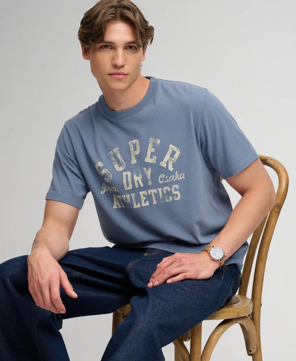 Athletic Essentials T-Shirt