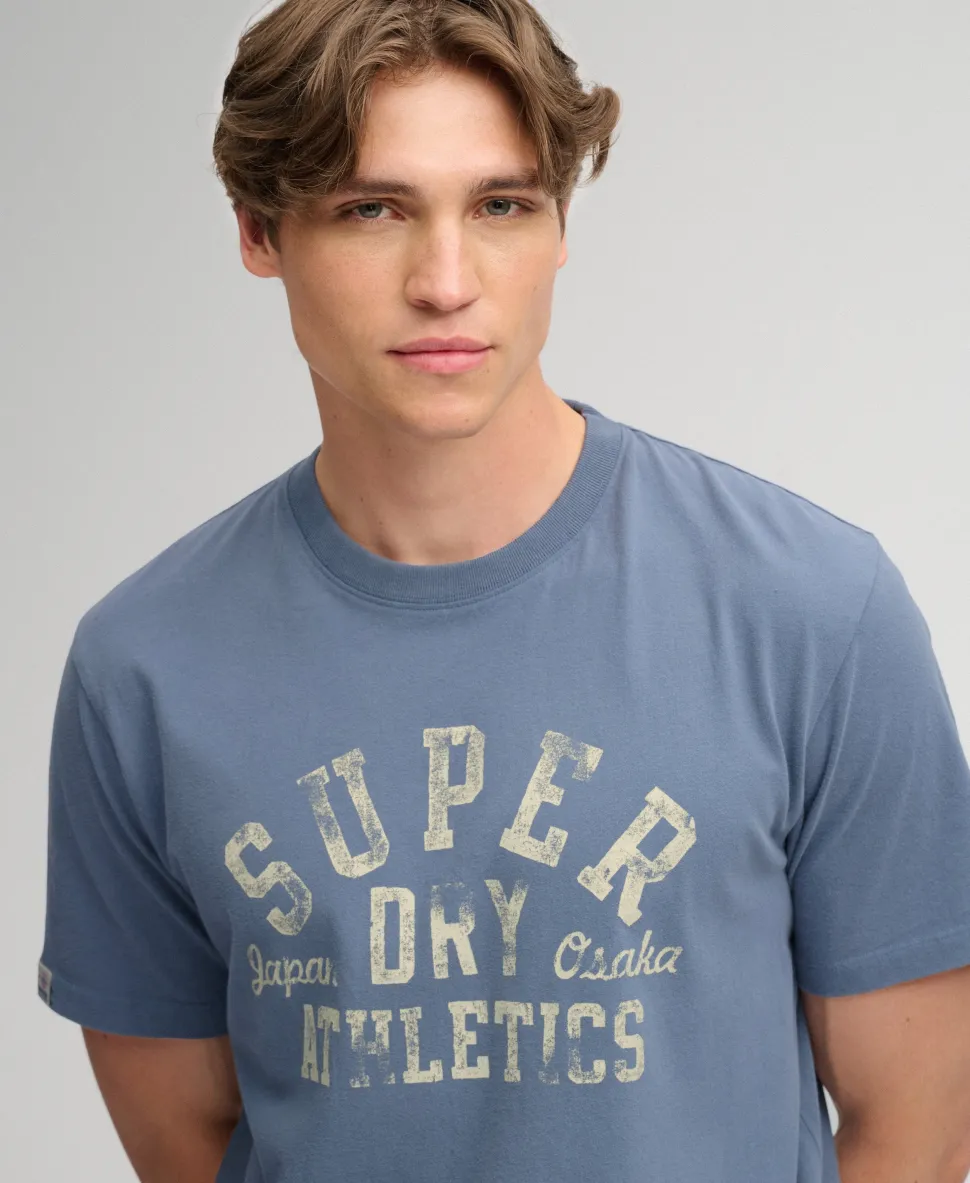 Athletic Essentials T-Shirt