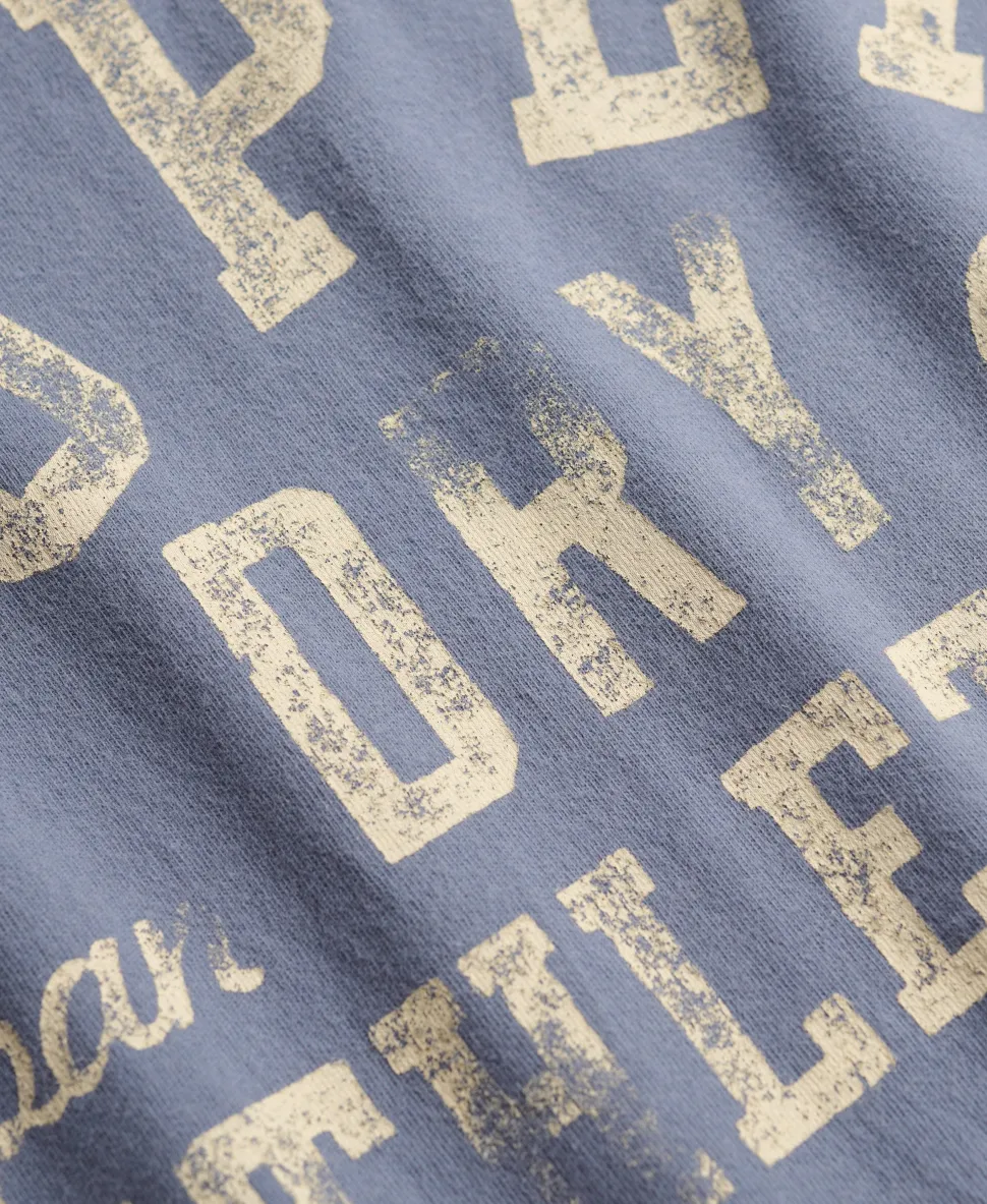 Athletic Essentials T-Shirt