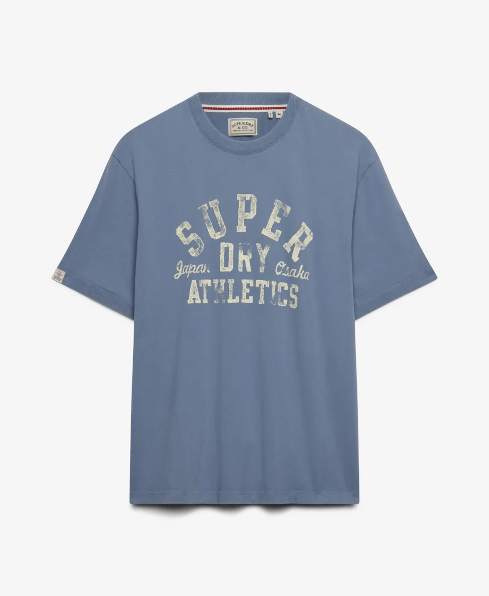 Athletic Essentials T-Shirt