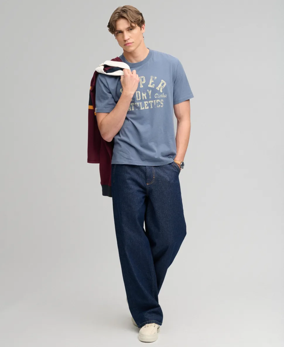 Athletic Essentials T-Shirt