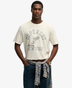 Athletic Essentials T-Shirt