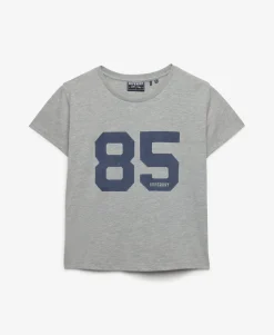 Athletic Essentials Varsity Number T-Shirt