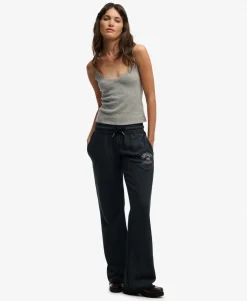 Athletic Essentials V Neck Pointelle Cami Top