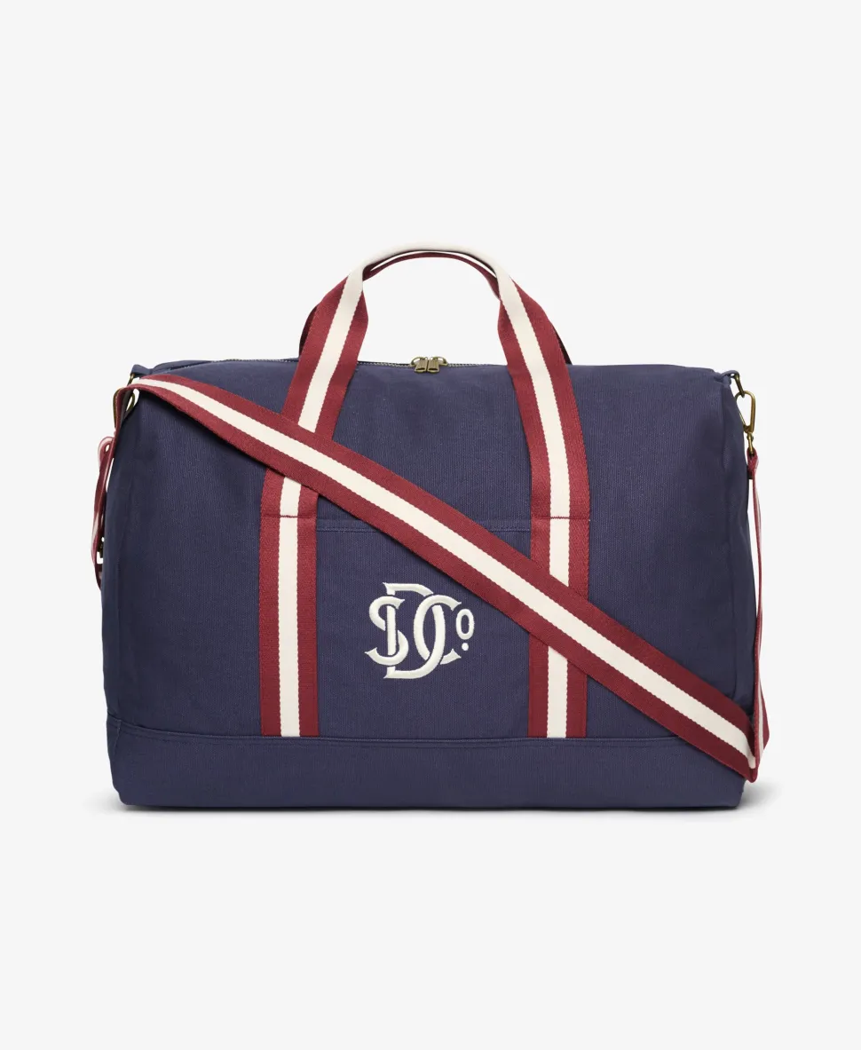 Athletic Essentials Weekender Bag