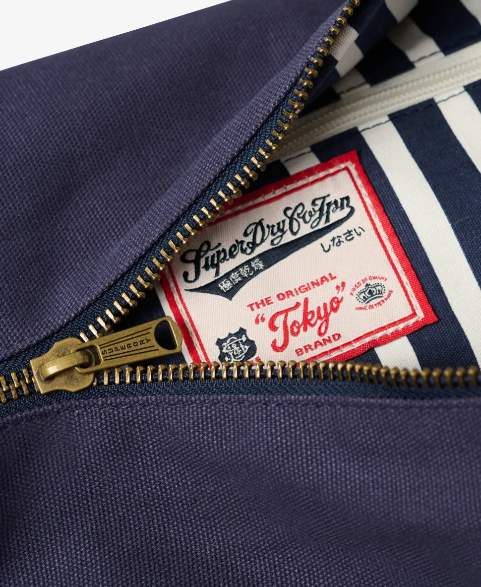 Athletic Essentials Weekender Bag