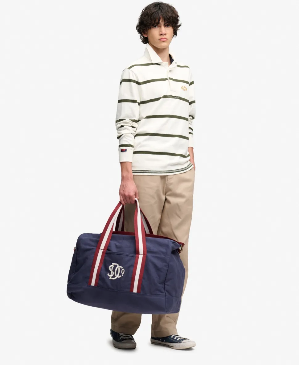 Athletic Essentials Weekender Bag