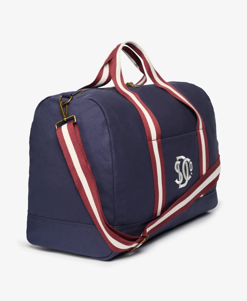 Athletic Essentials Weekender Bag