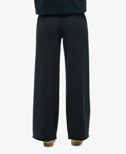 Athletic Essentials Wide Leg Joggers