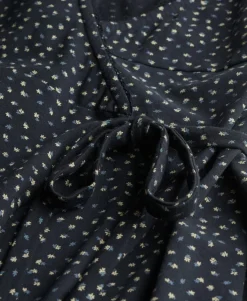Athletic Essentials Wrap Dress