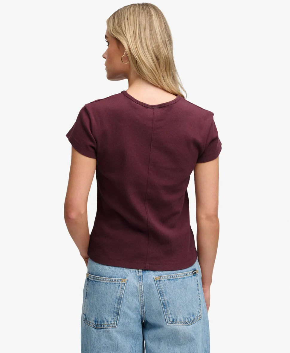 Athletic Essential T-Shirt