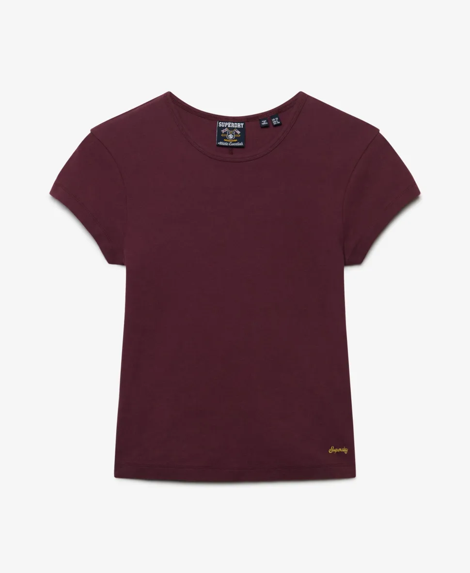 Athletic Essential T-Shirt