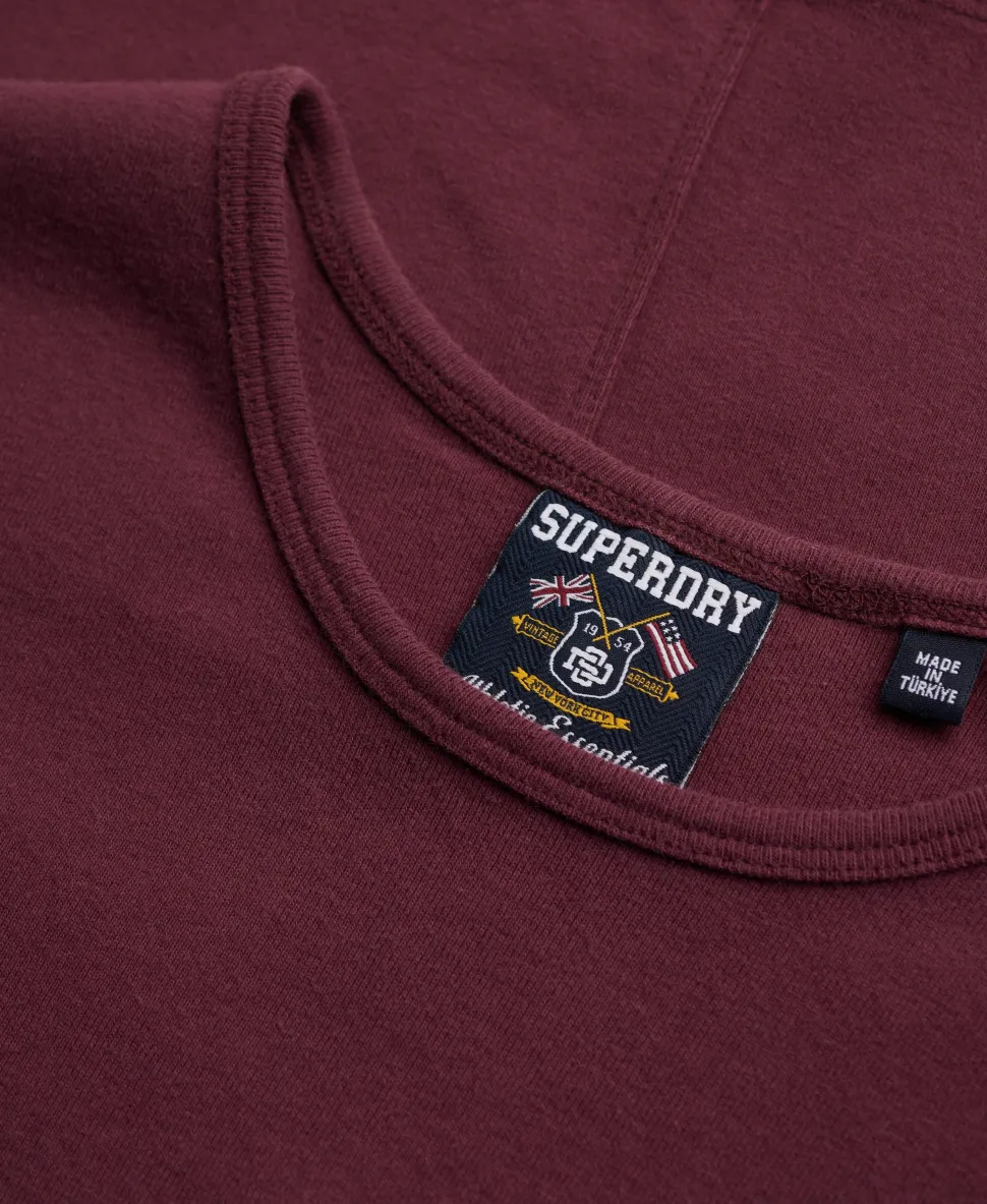 Athletic Essential T-Shirt