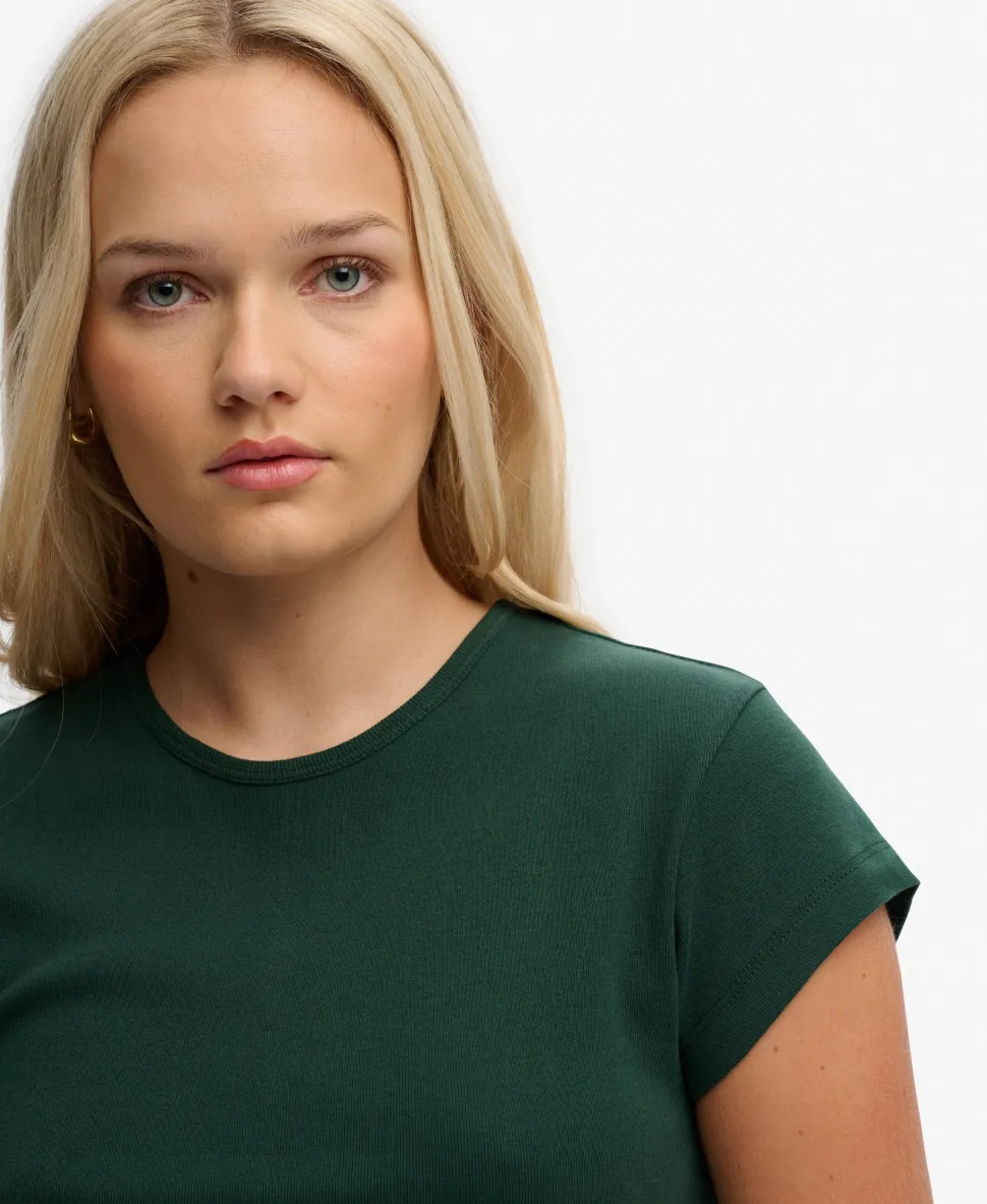 Athletic Essential T-Shirt