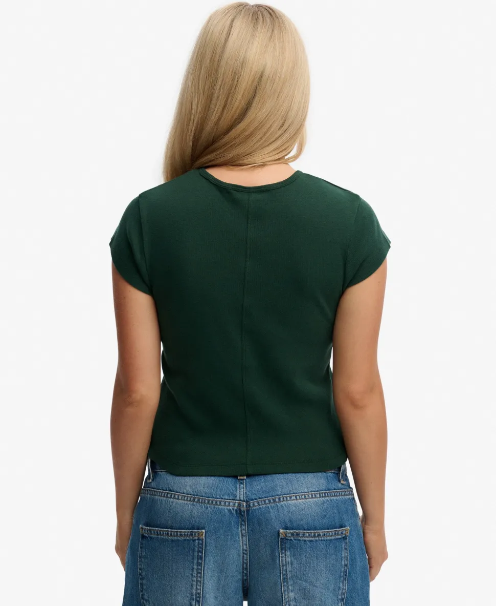 Athletic Essential T-Shirt