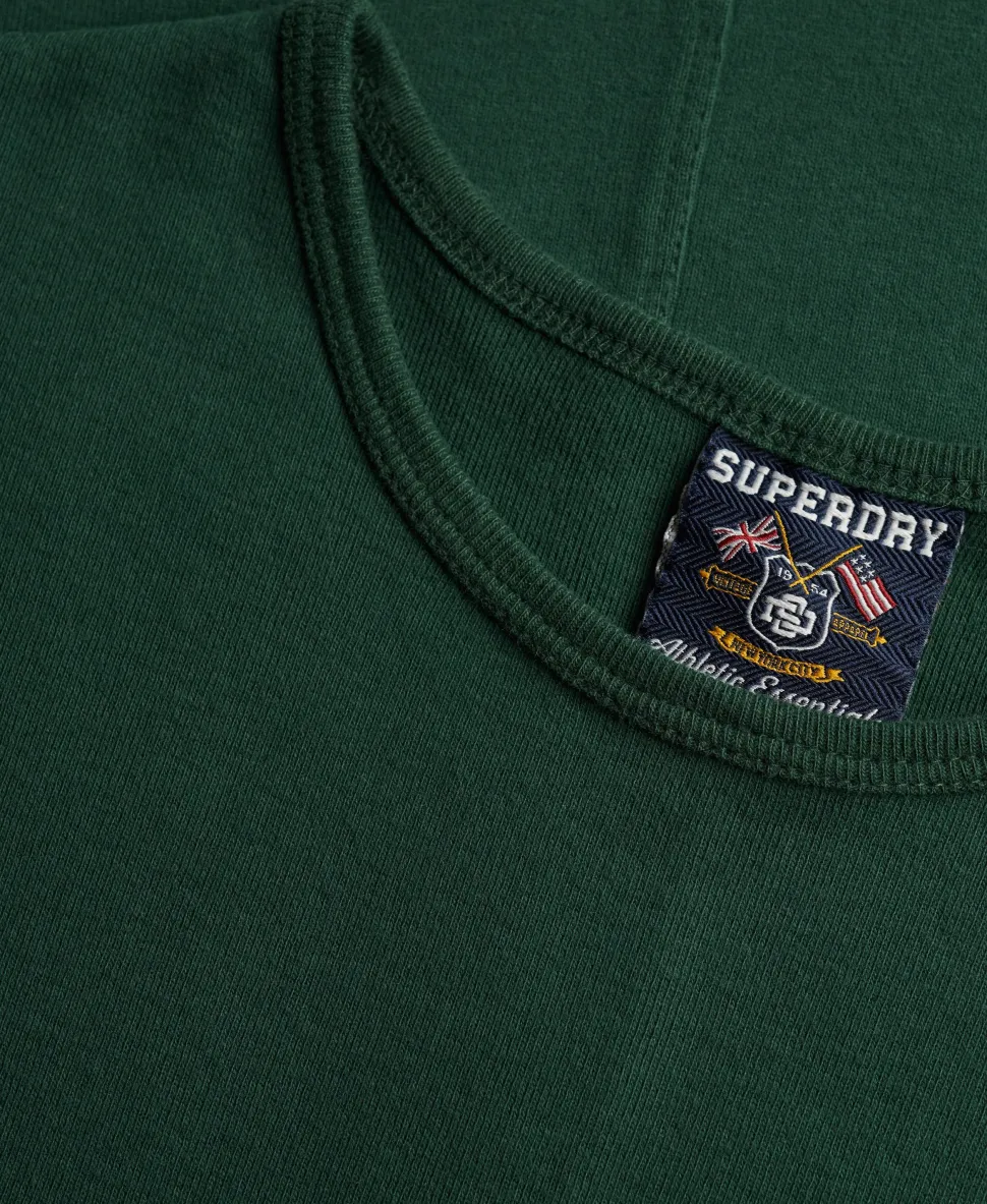 Athletic Essential T-Shirt