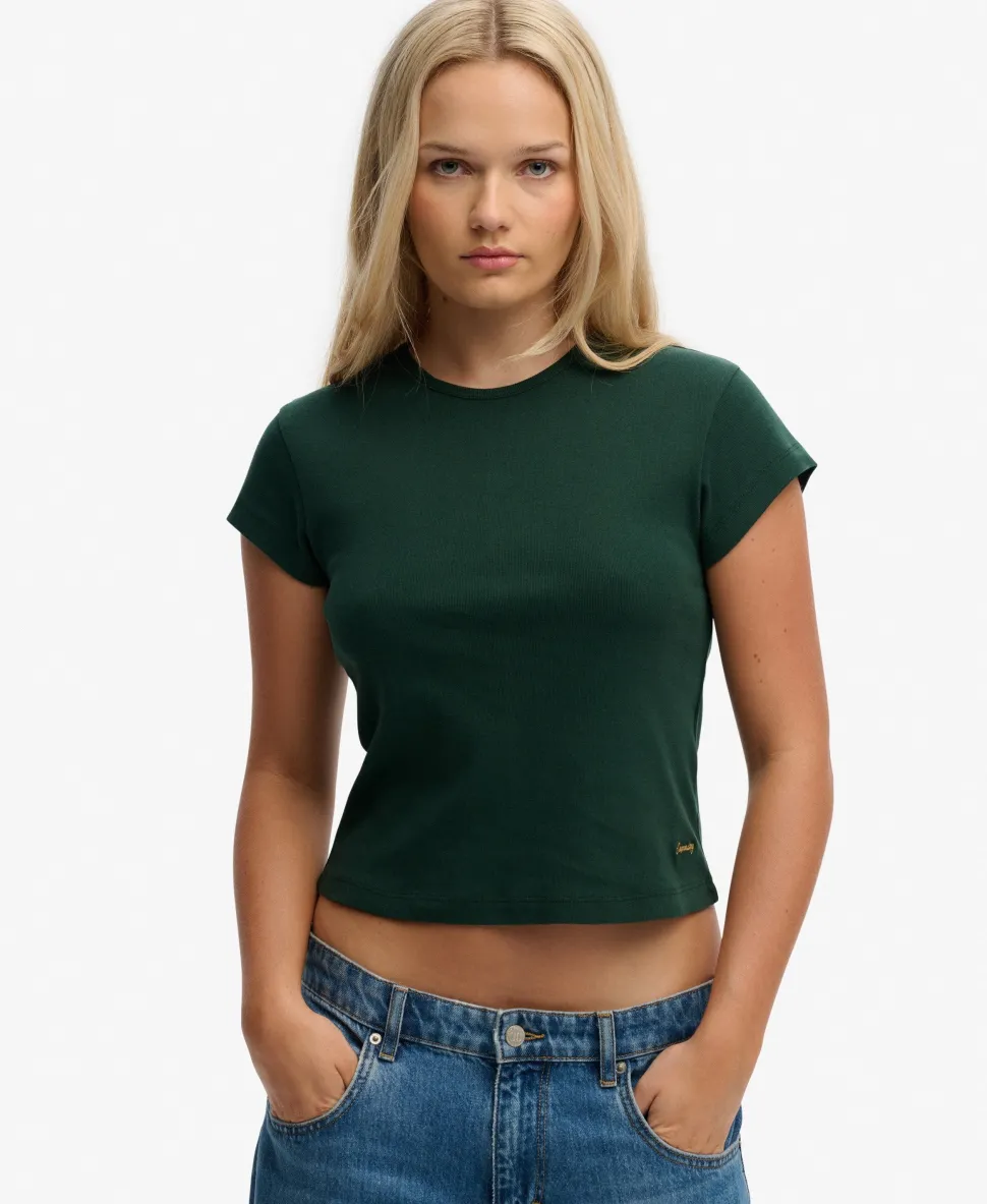 Athletic Essential T-Shirt