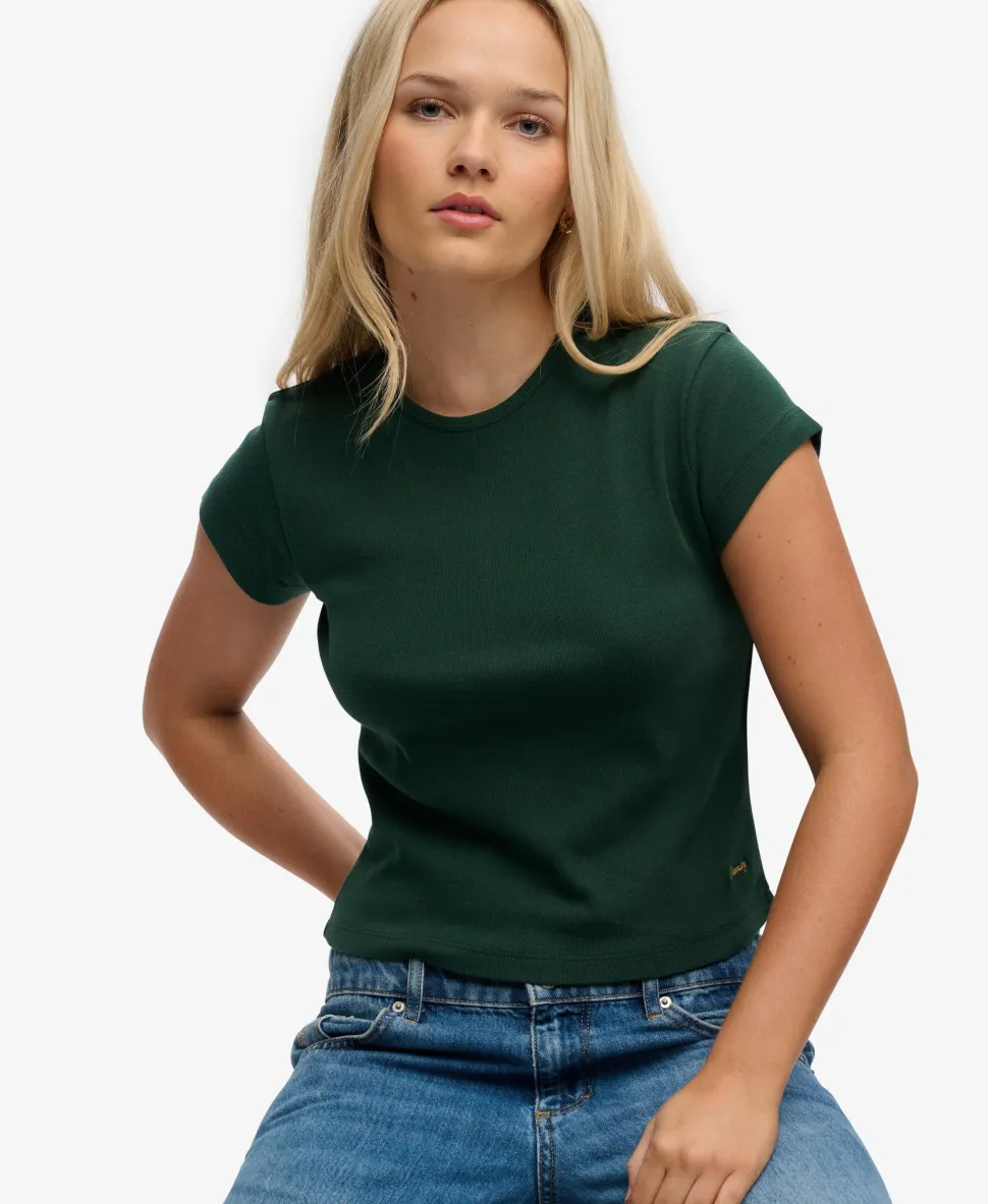 Athletic Essential T-Shirt